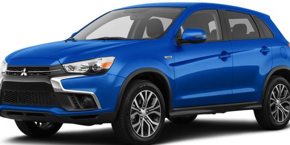 MITSUBISHI OUTLANDER SPORT 2019 JA4AP3AU9KU012446 image MITSUBISHI OUTLANDER SPORT 2019 JA4AP3AU9KU012446 image